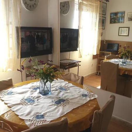 Apartamento Jasna