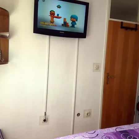Jasna Apartamento