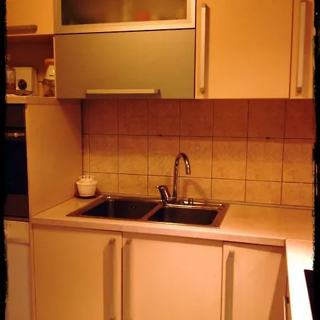 Apartamento Jasna *